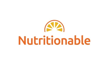 Nutritionable.com